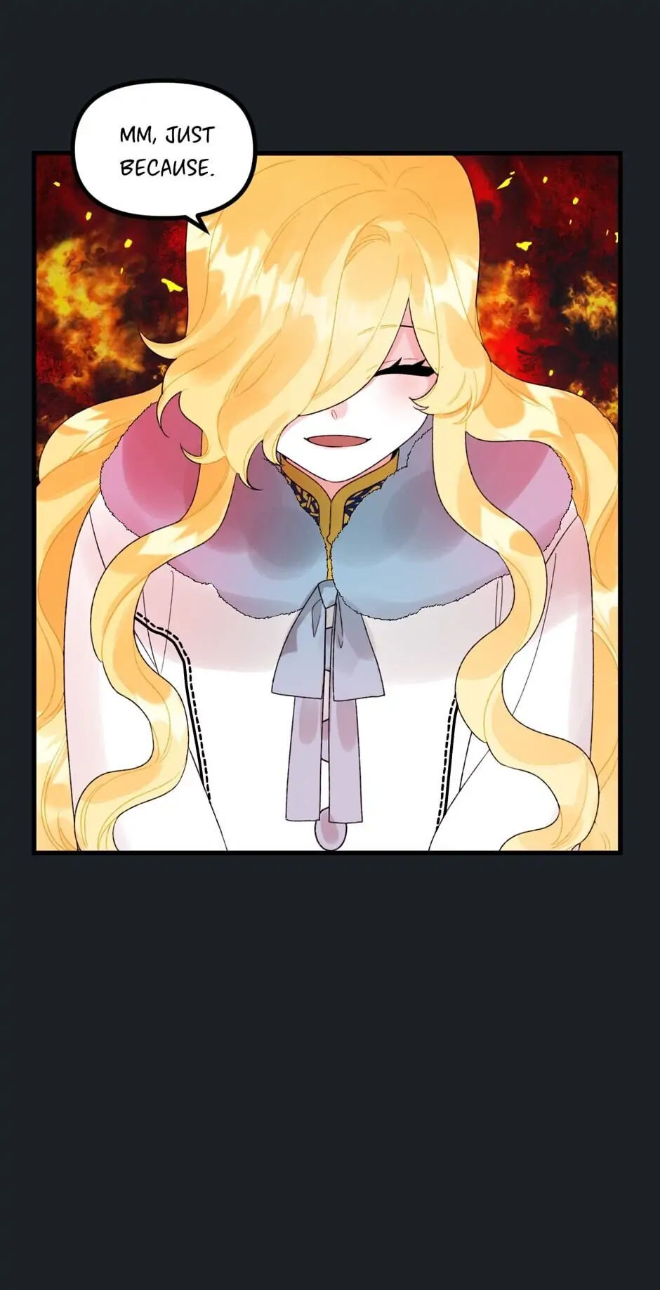 Princess in the Rough Chapter 45 - page 25