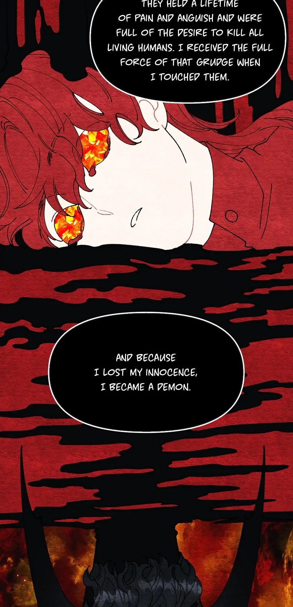 Princess in the Rough Chapter 45 - page 40
