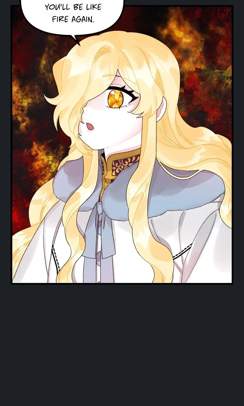 Princess in the Rough Chapter 45 - page 45