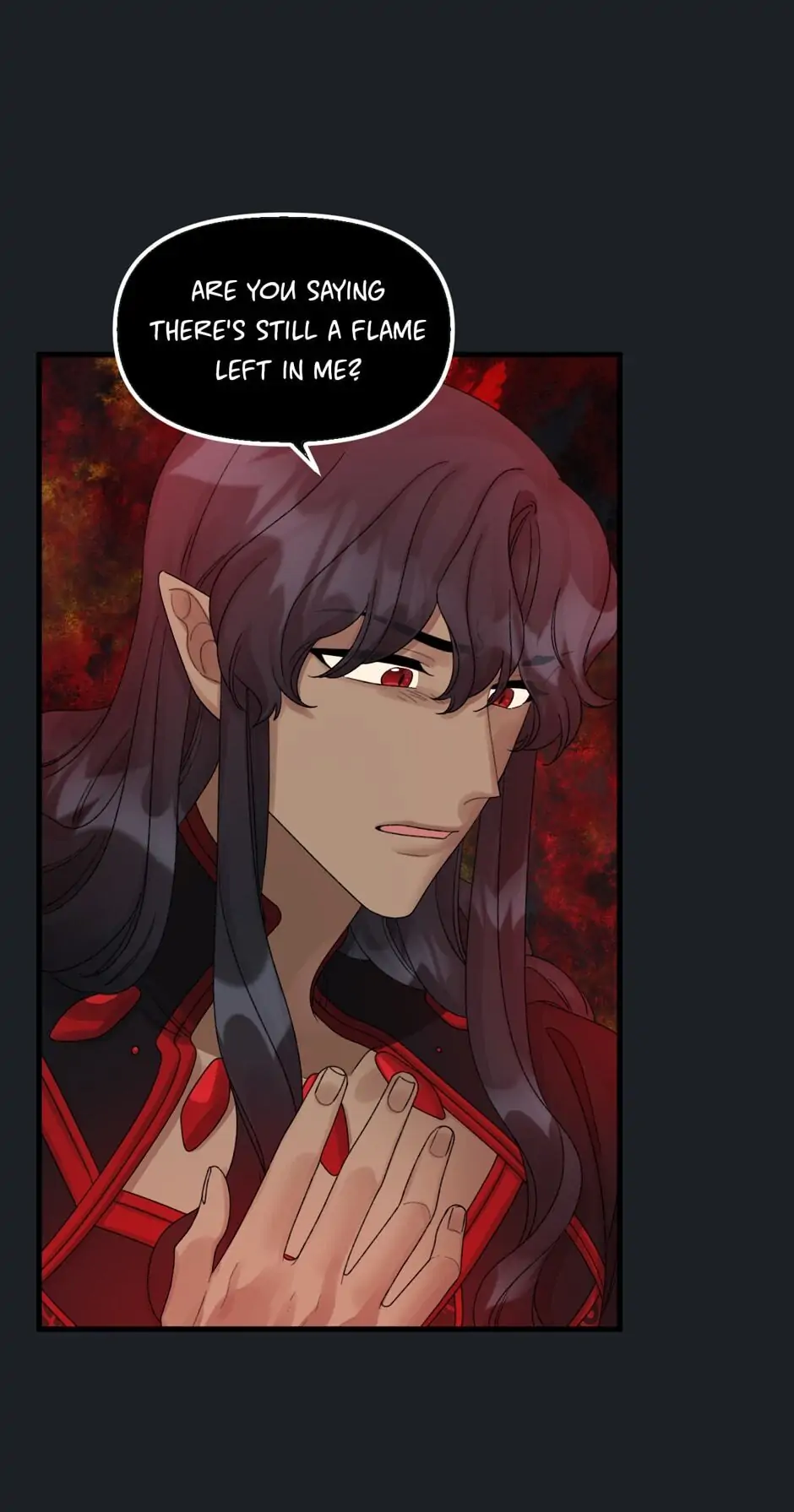 Princess in the Rough Chapter 45 - page 46