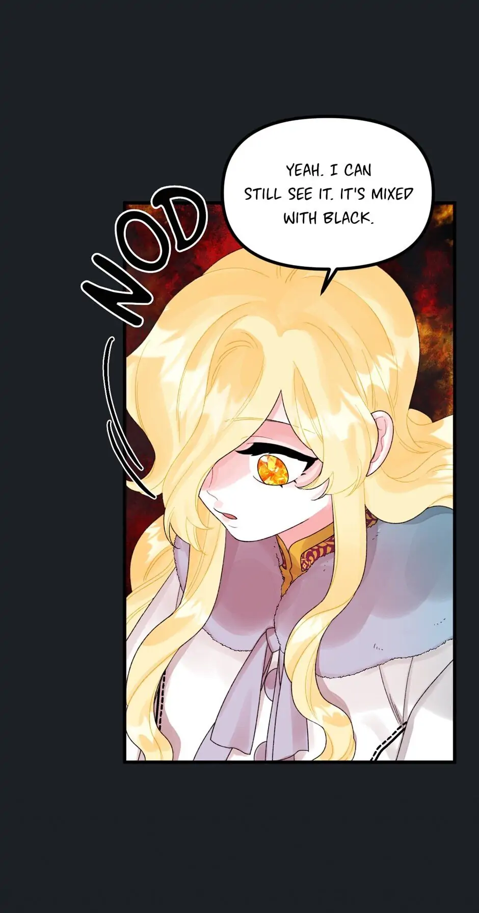 Princess in the Rough Chapter 45 - page 47