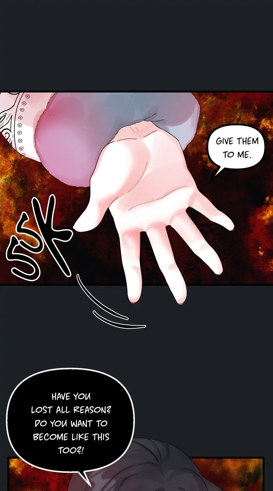 Princess in the Rough Chapter 45 - page 50