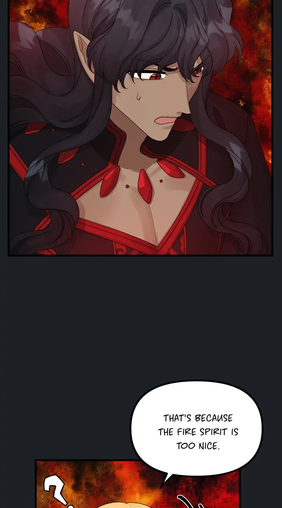 Princess in the Rough Chapter 45 - page 51