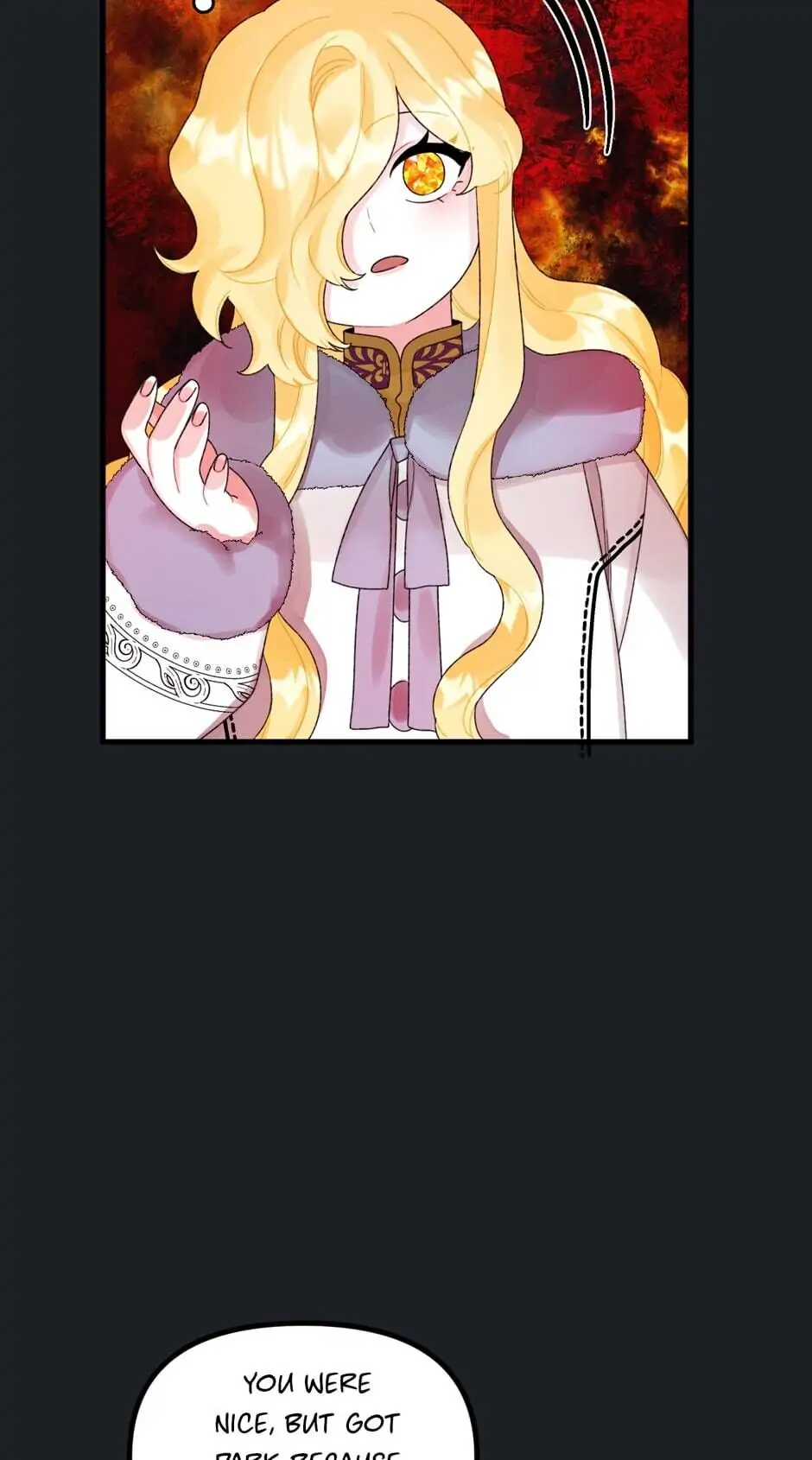 Princess in the Rough Chapter 45 - page 52