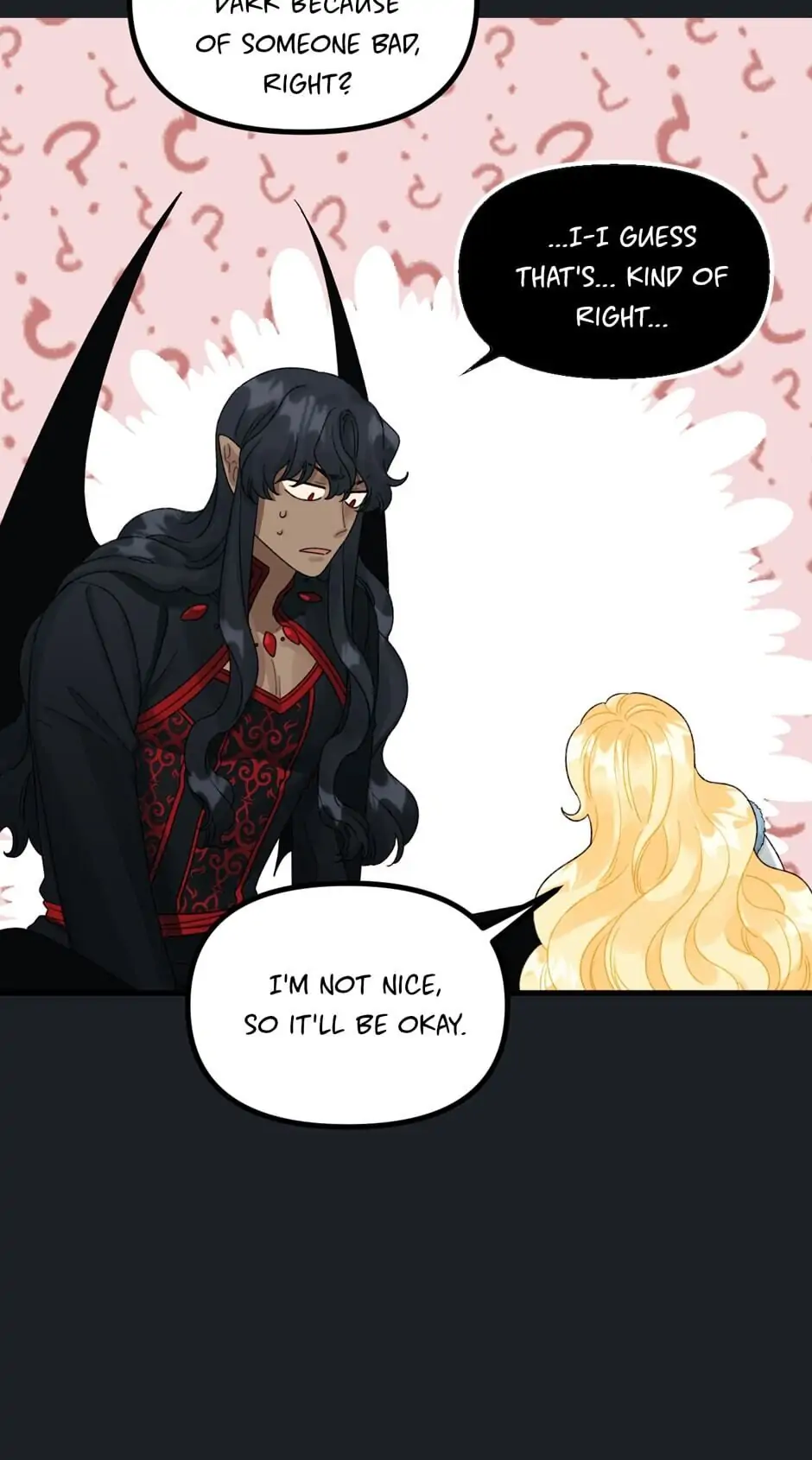 Princess in the Rough Chapter 45 - page 53