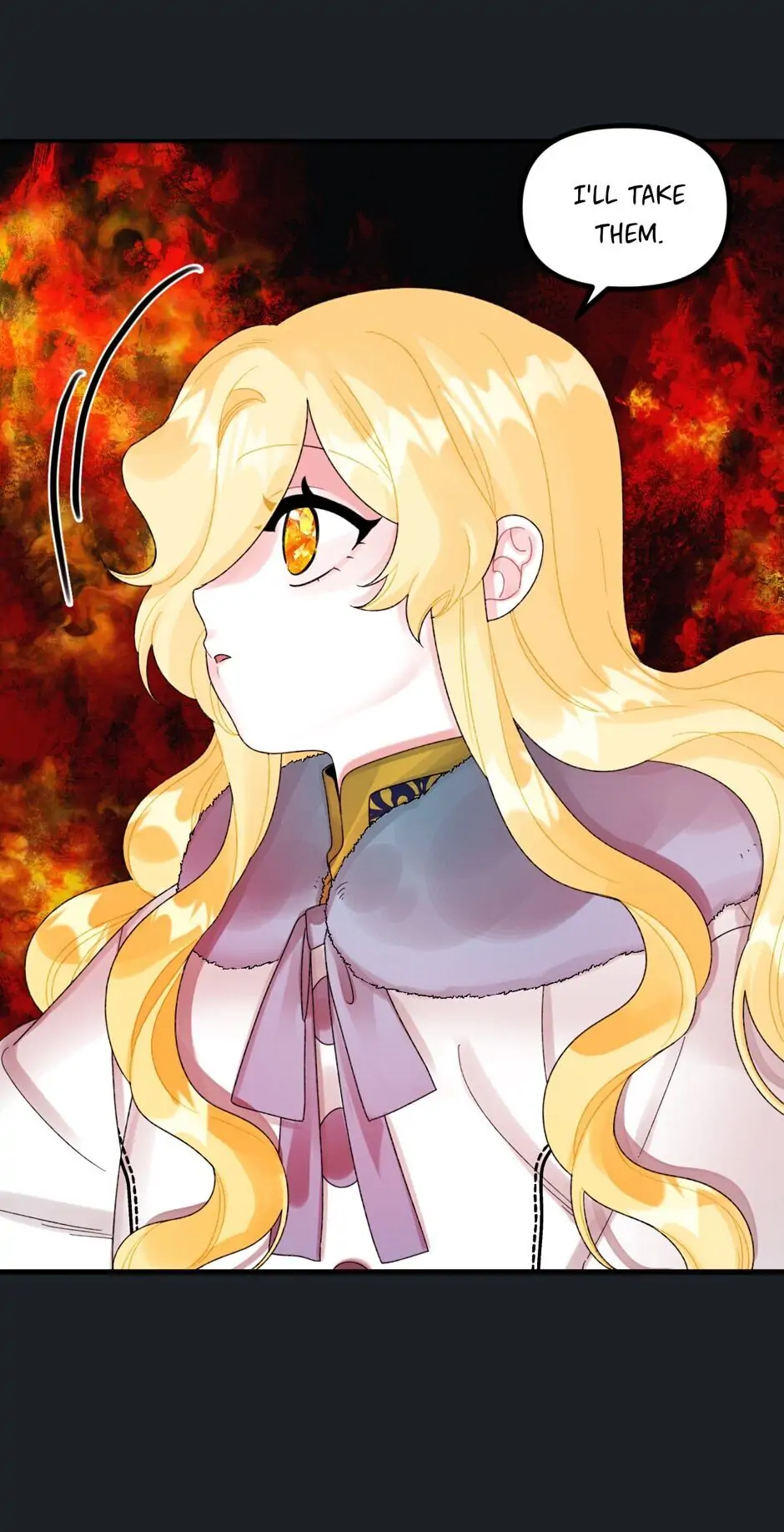 Princess in the Rough Chapter 45 - page 56