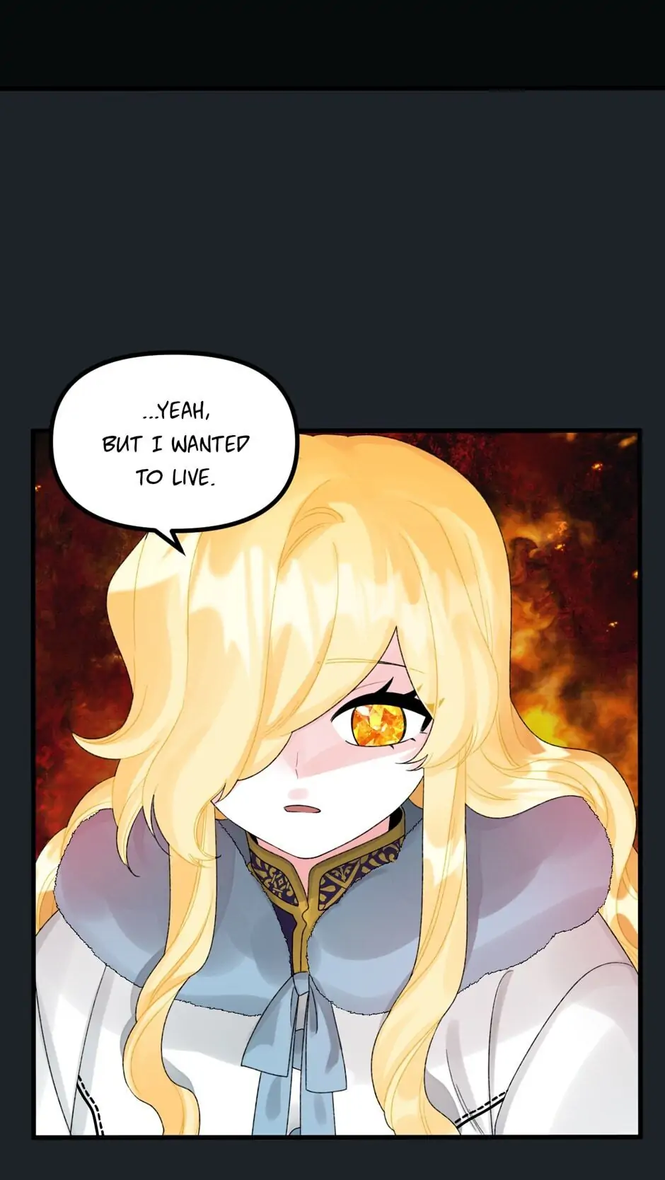 Princess in the Rough Chapter 45 - page 8