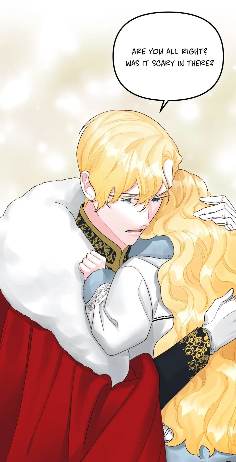 Princess in the Rough Chapter 47 - page 10