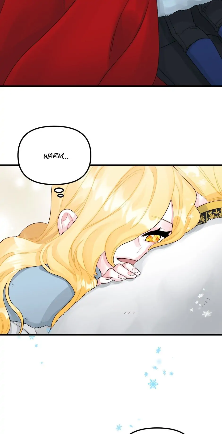 Princess in the Rough Chapter 47 - page 11