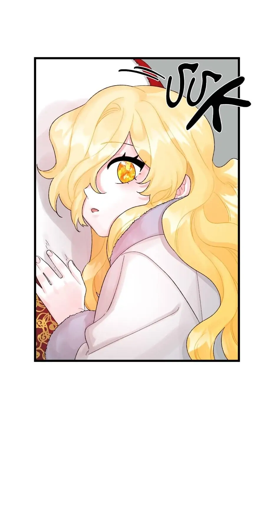 Princess in the Rough Chapter 47 - page 22
