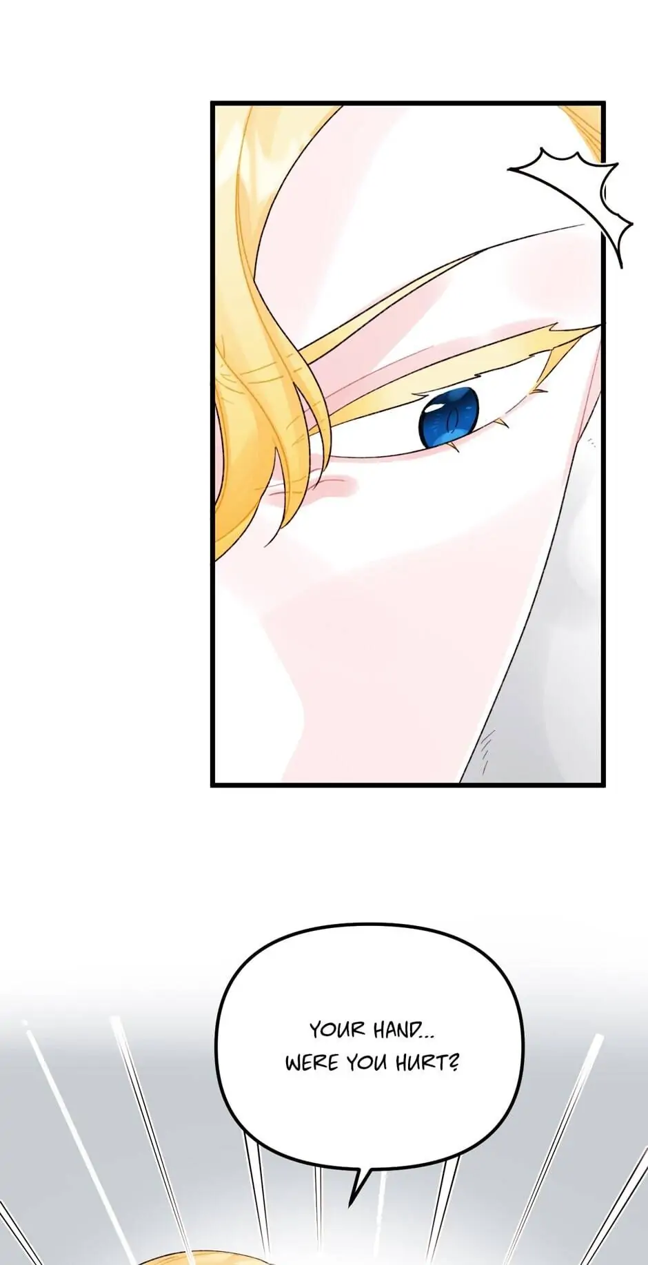 Princess in the Rough Chapter 47 - page 25
