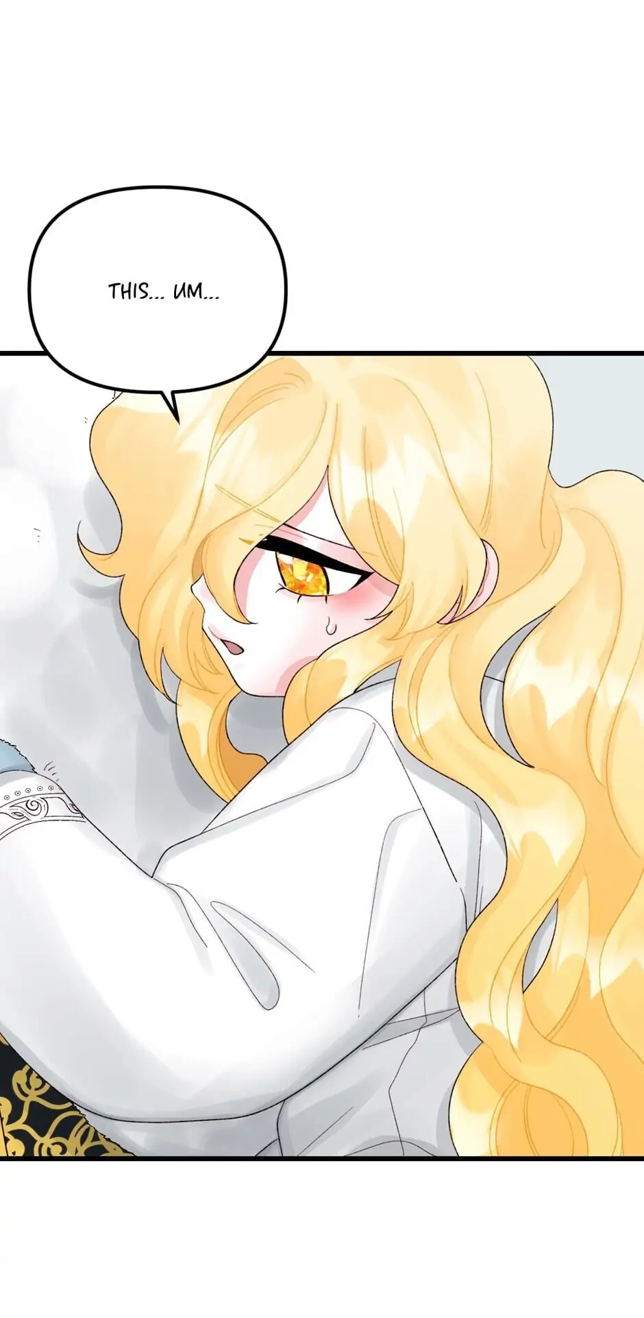 Princess in the Rough Chapter 47 - page 27