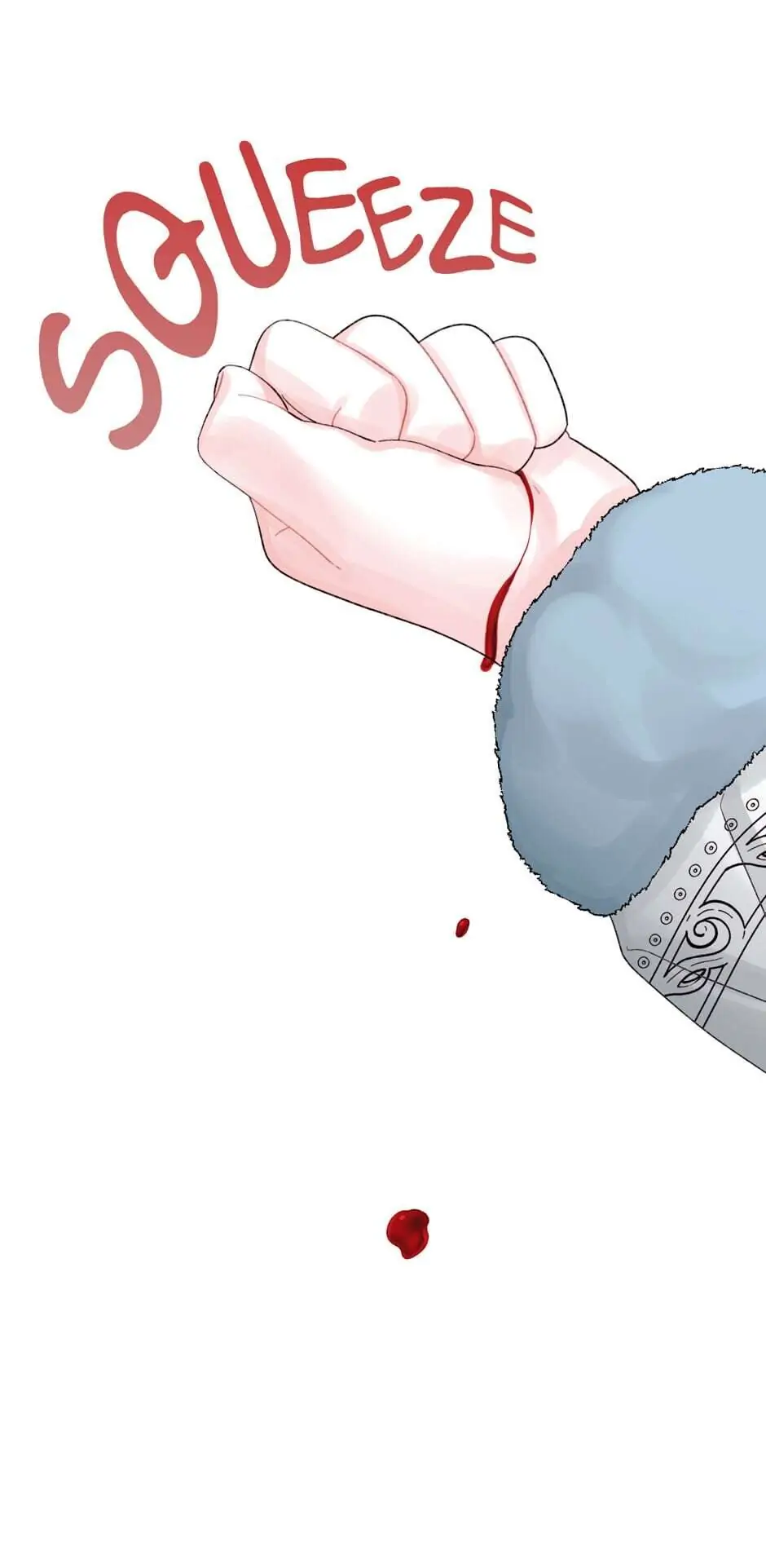 Princess in the Rough Chapter 47 - page 28