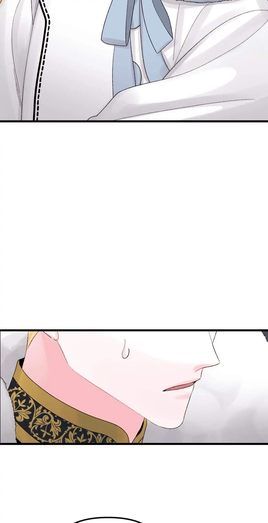 Princess in the Rough Chapter 47 - page 33