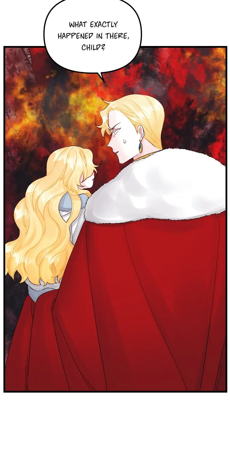 Princess in the Rough Chapter 47 - page 34