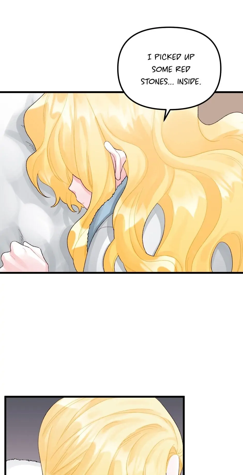 Princess in the Rough Chapter 47 - page 35