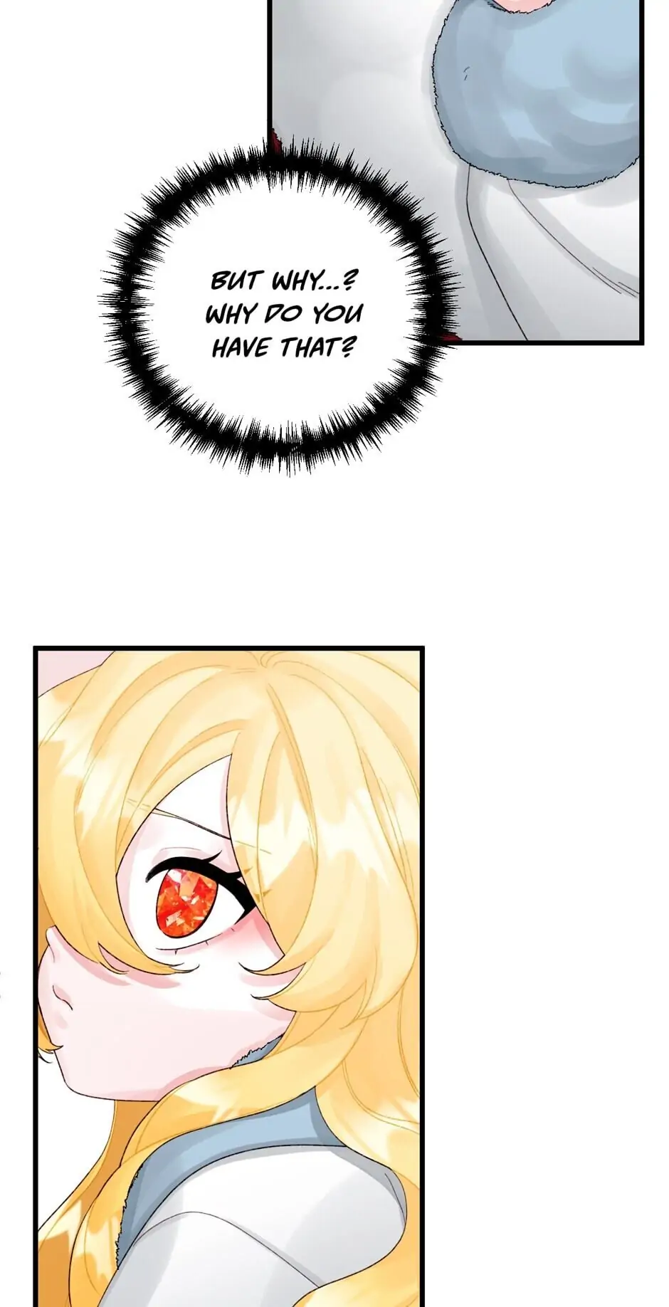 Princess in the Rough Chapter 47 - page 37