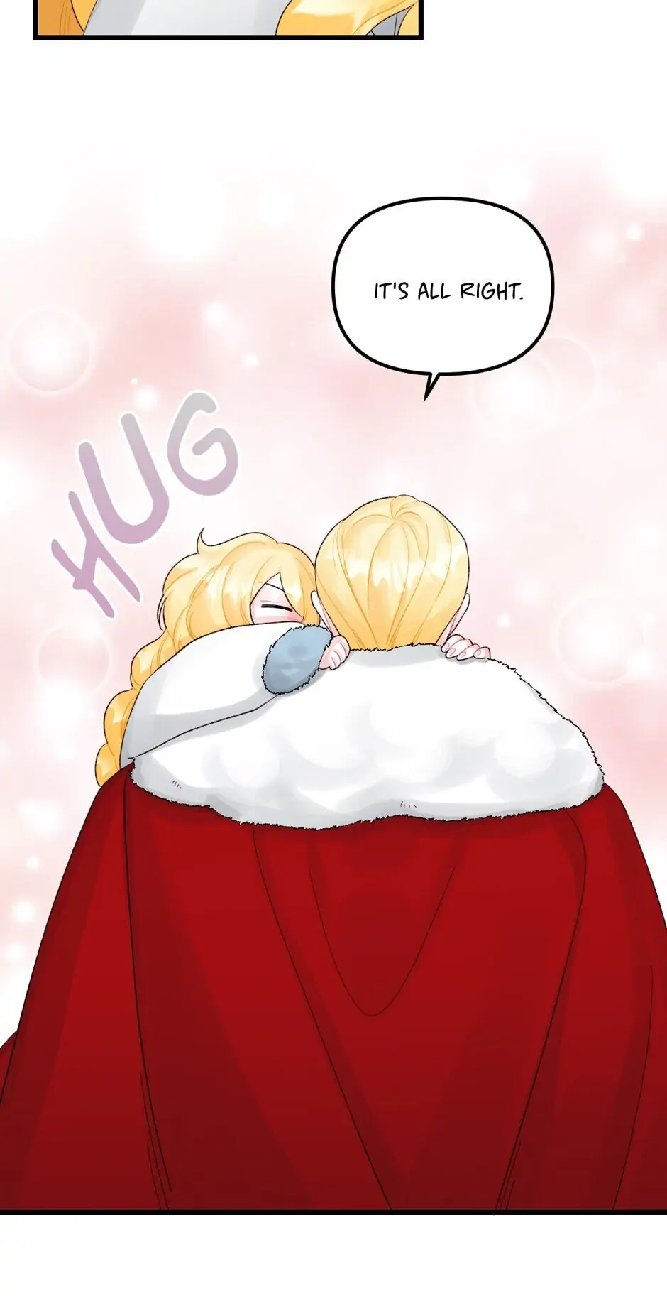 Princess in the Rough Chapter 47 - page 38