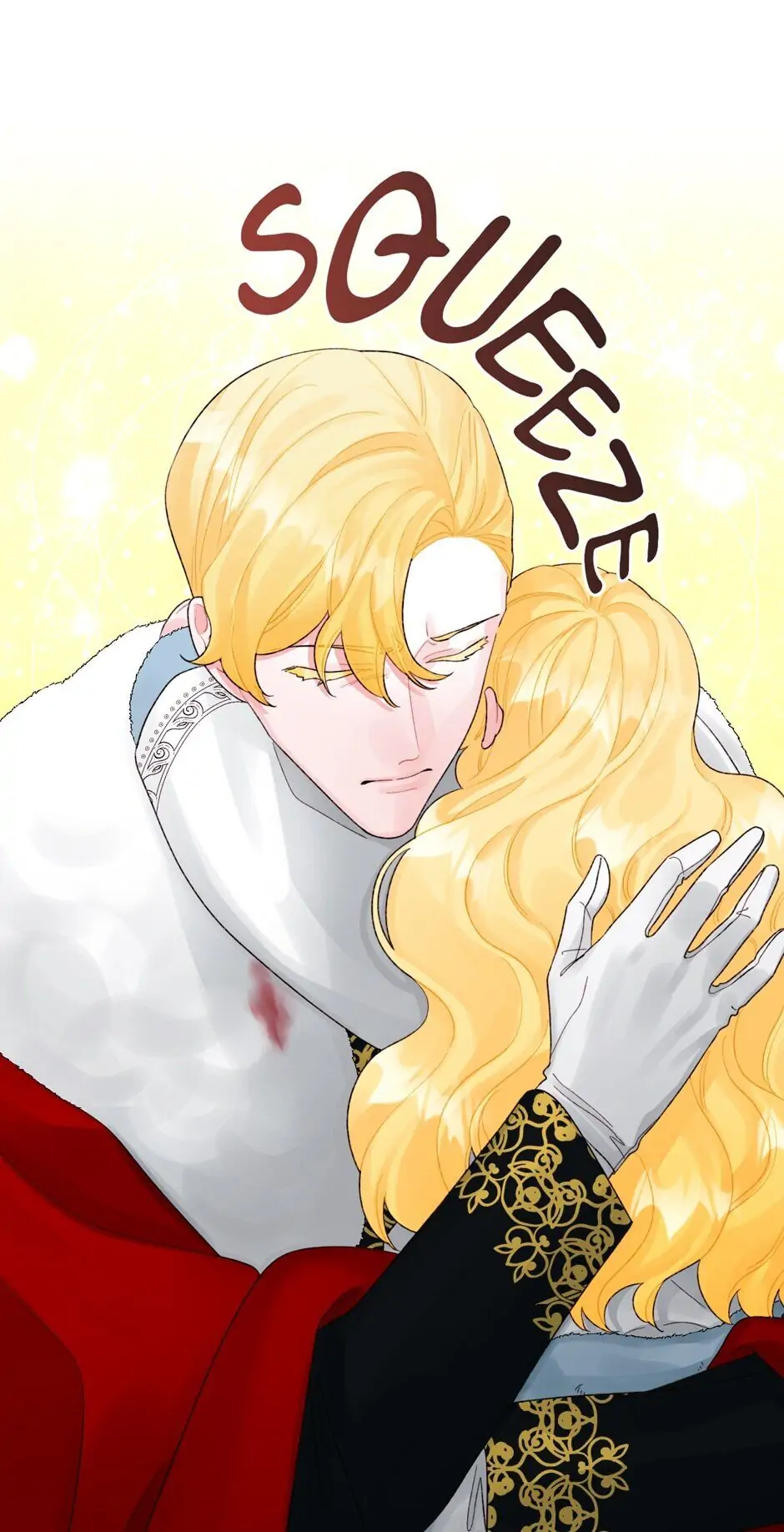 Princess in the Rough Chapter 47 - page 39