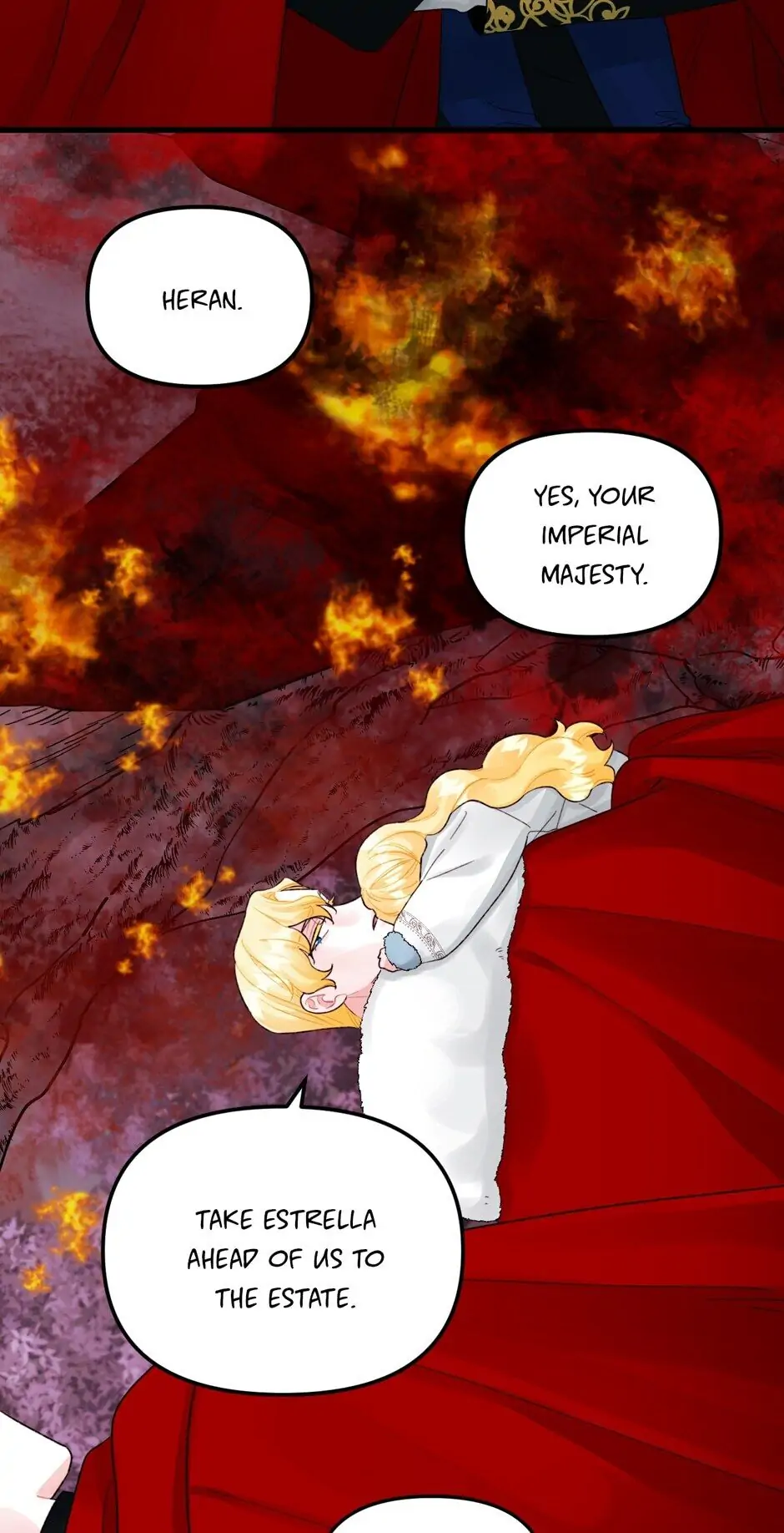 Princess in the Rough Chapter 47 - page 40