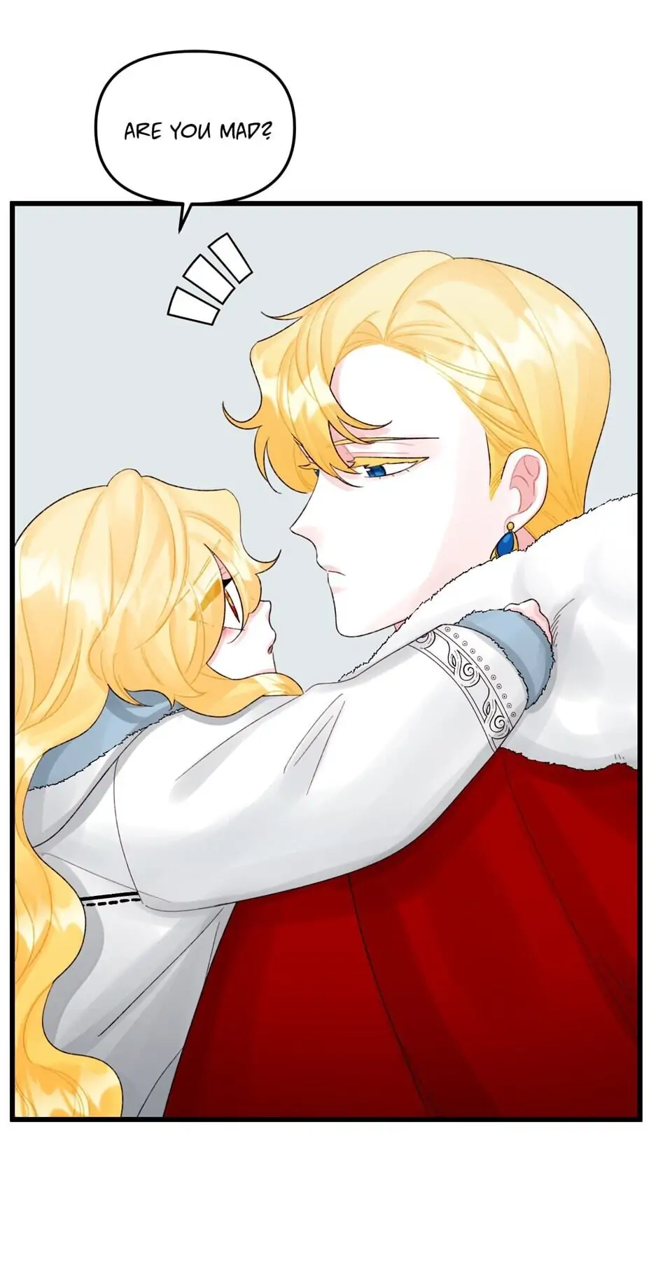 Princess in the Rough Chapter 47 - page 42
