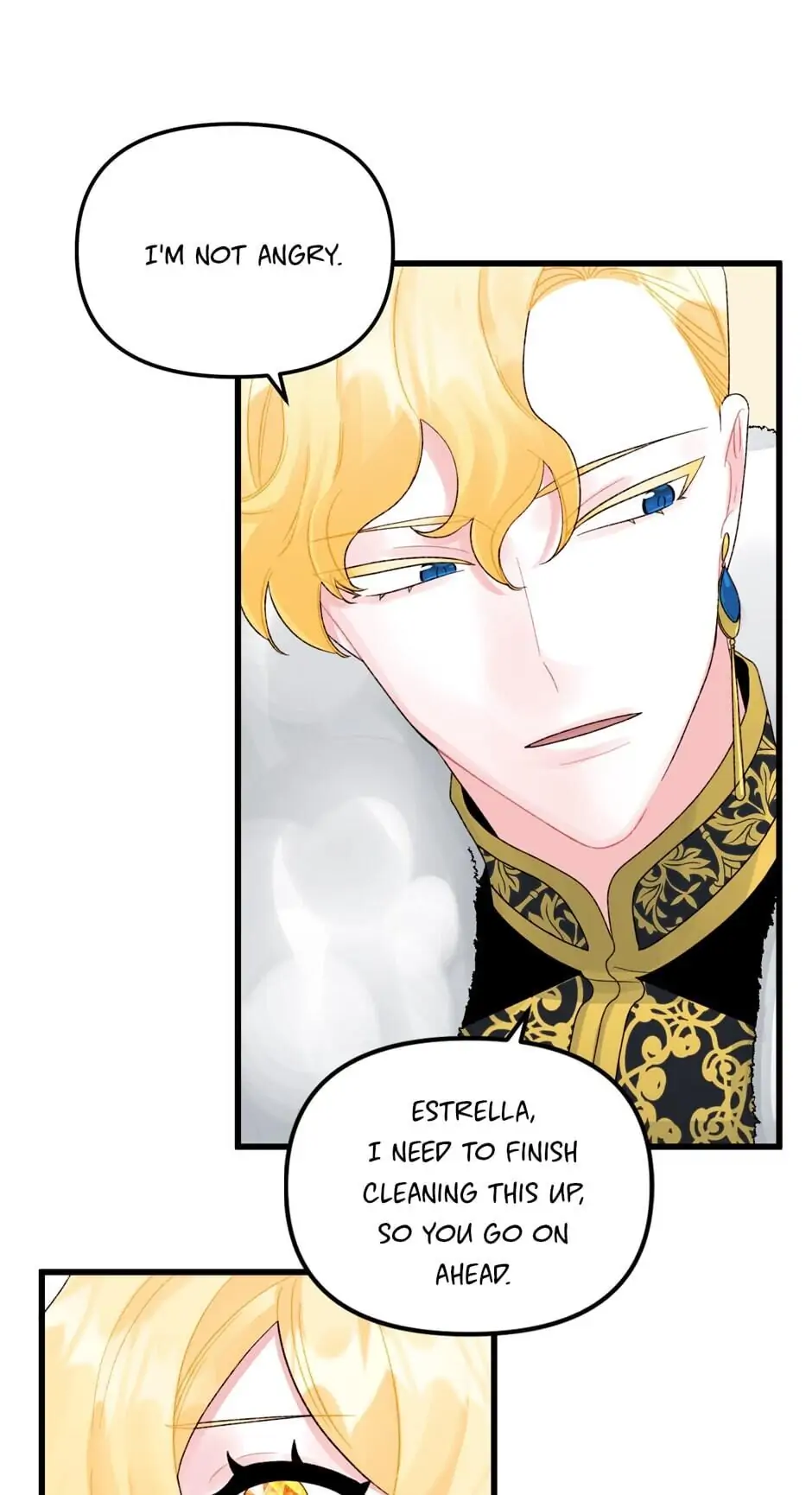 Princess in the Rough Chapter 47 - page 43
