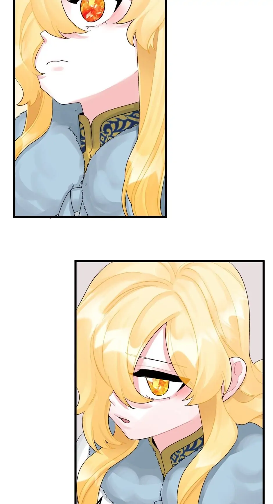 Princess in the Rough Chapter 47 - page 44