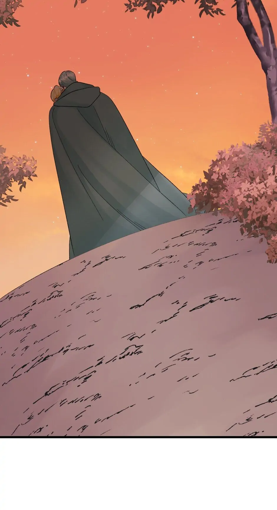 Princess in the Rough Chapter 47 - page 47