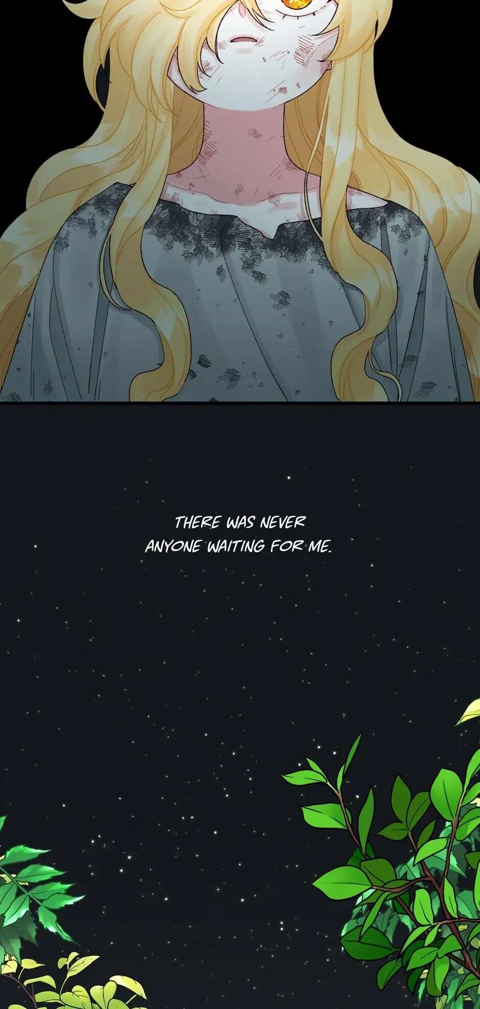 Princess in the Rough Chapter 47 - page 4