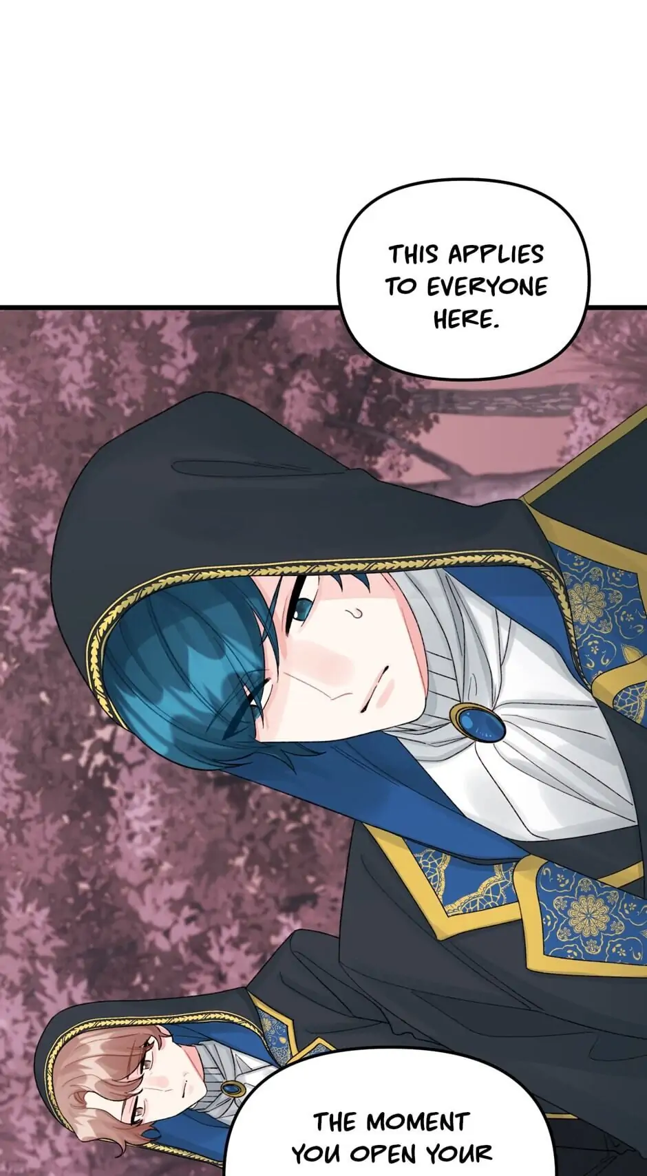Princess in the Rough Chapter 47 - page 49