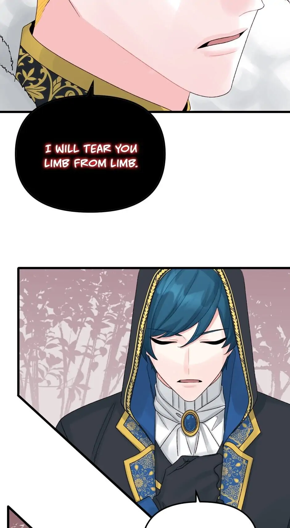 Princess in the Rough Chapter 47 - page 51