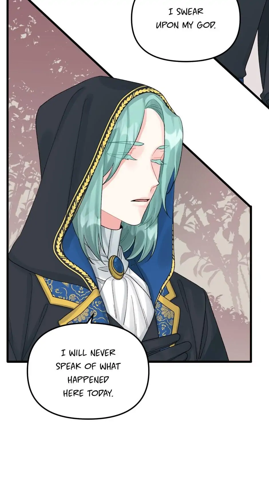 Princess in the Rough Chapter 47 - page 52