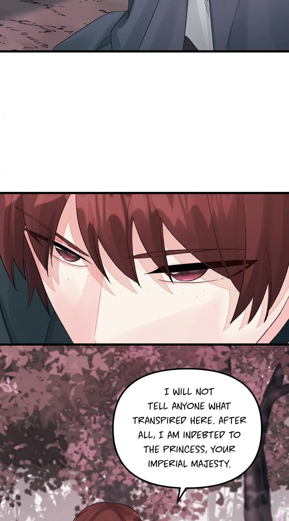 Princess in the Rough Chapter 47 - page 56