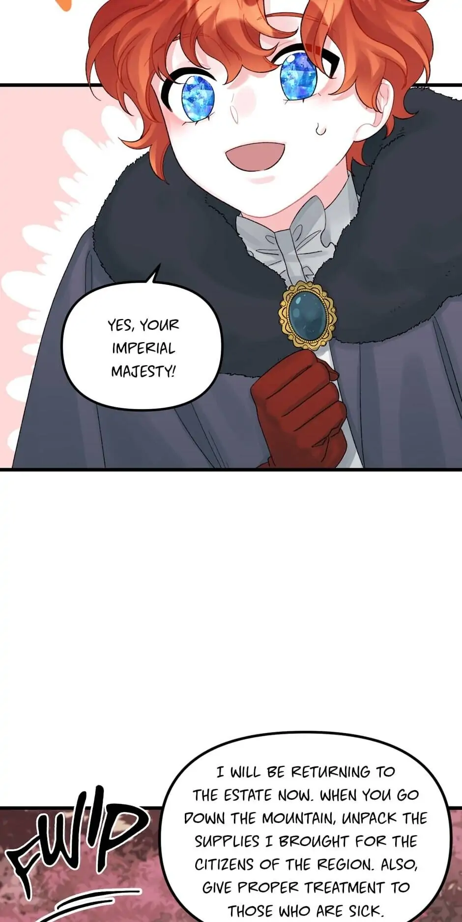 Princess in the Rough Chapter 47 - page 60