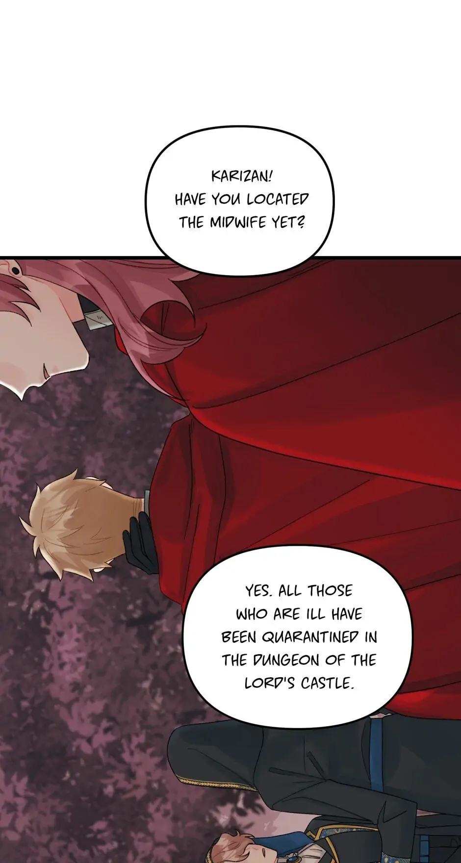 Princess in the Rough Chapter 47 - page 62