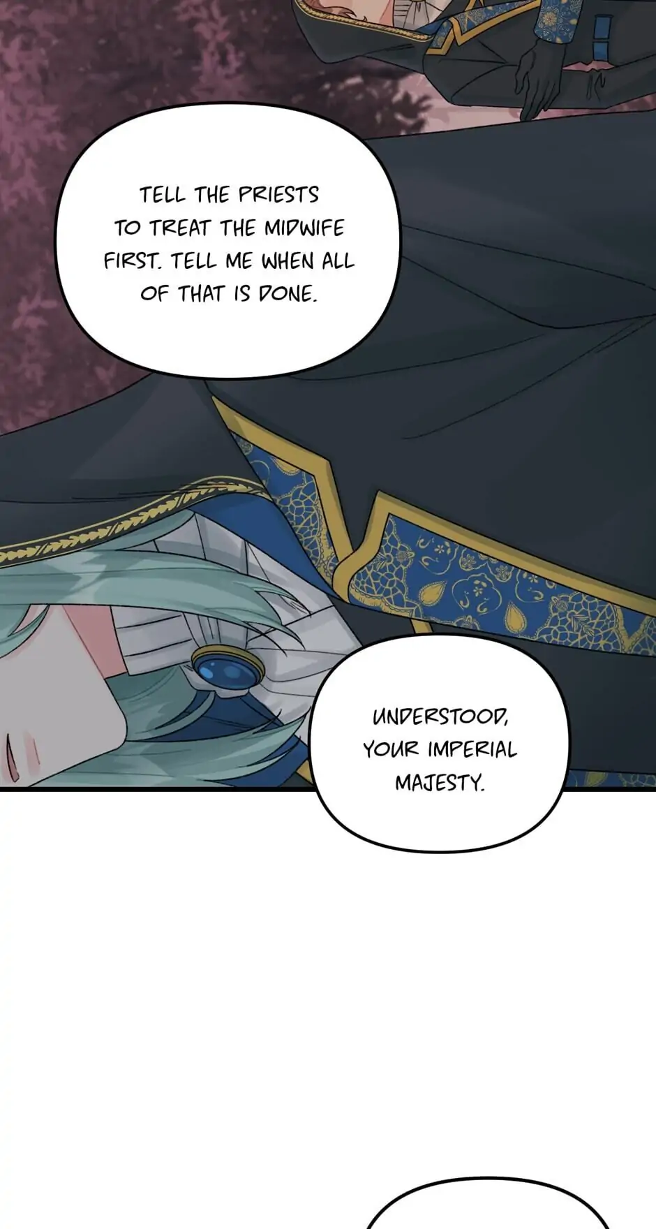 Princess in the Rough Chapter 47 - page 63