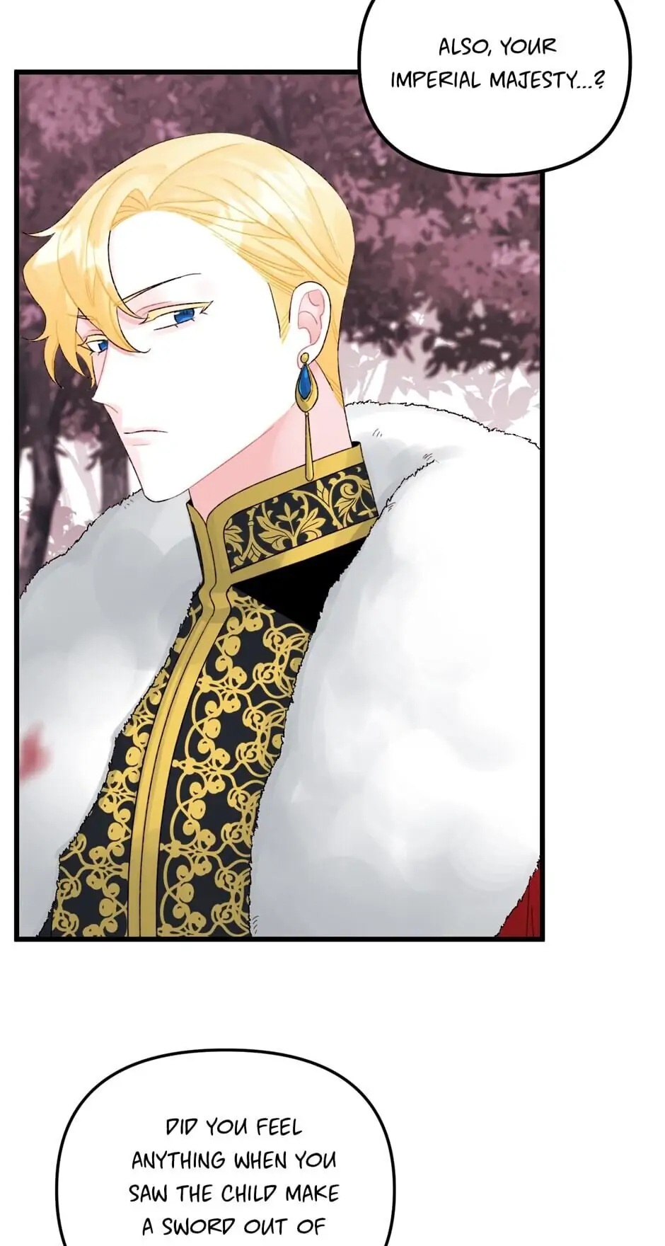 Princess in the Rough Chapter 47 - page 64