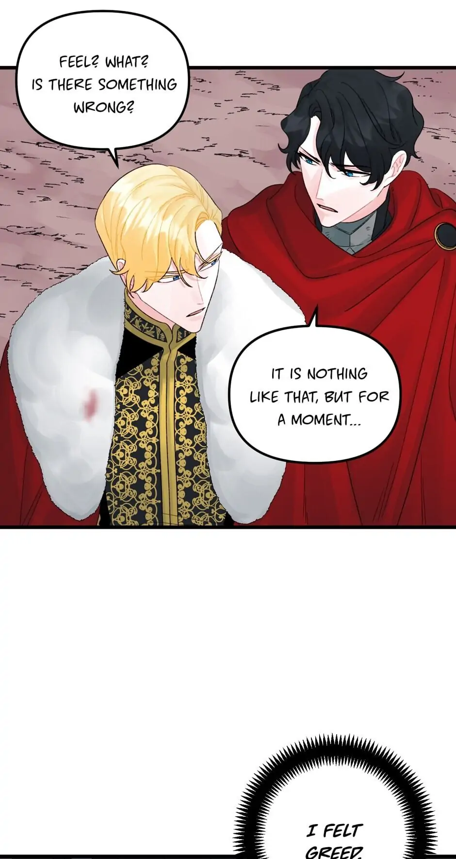 Princess in the Rough Chapter 47 - page 66