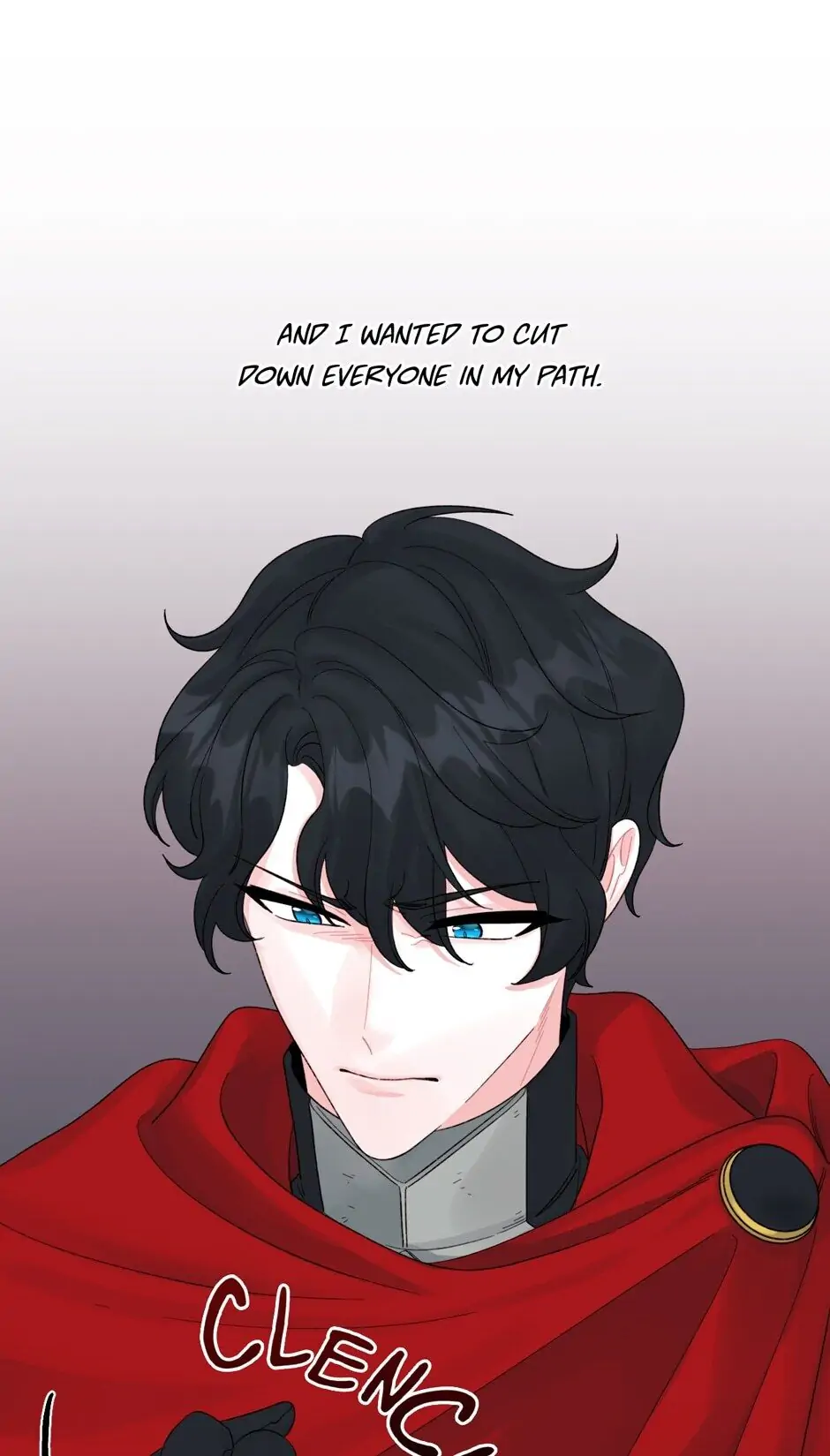 Princess in the Rough Chapter 47 - page 71