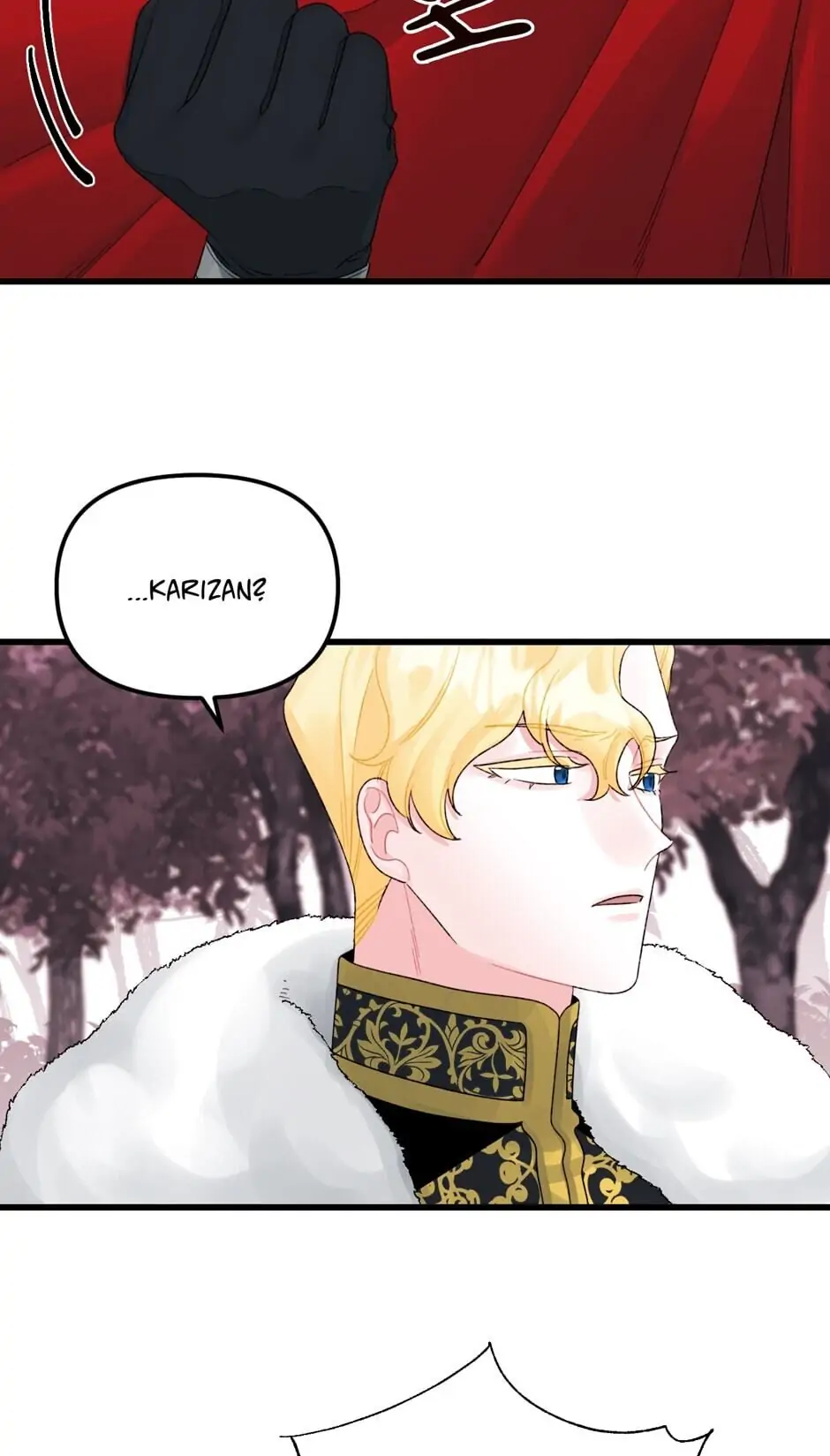 Princess in the Rough Chapter 47 - page 72