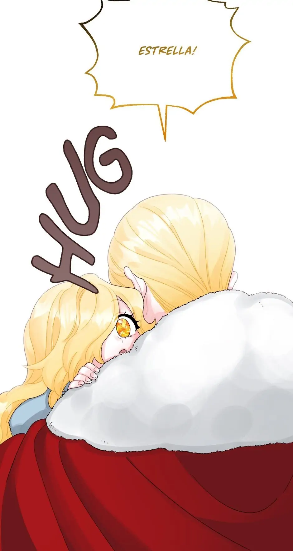 Princess in the Rough Chapter 47 - page 8