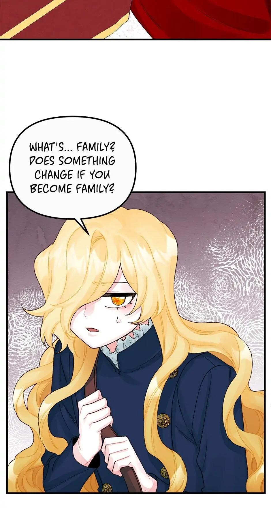 Princess in the Rough Chapter 35 - page 10