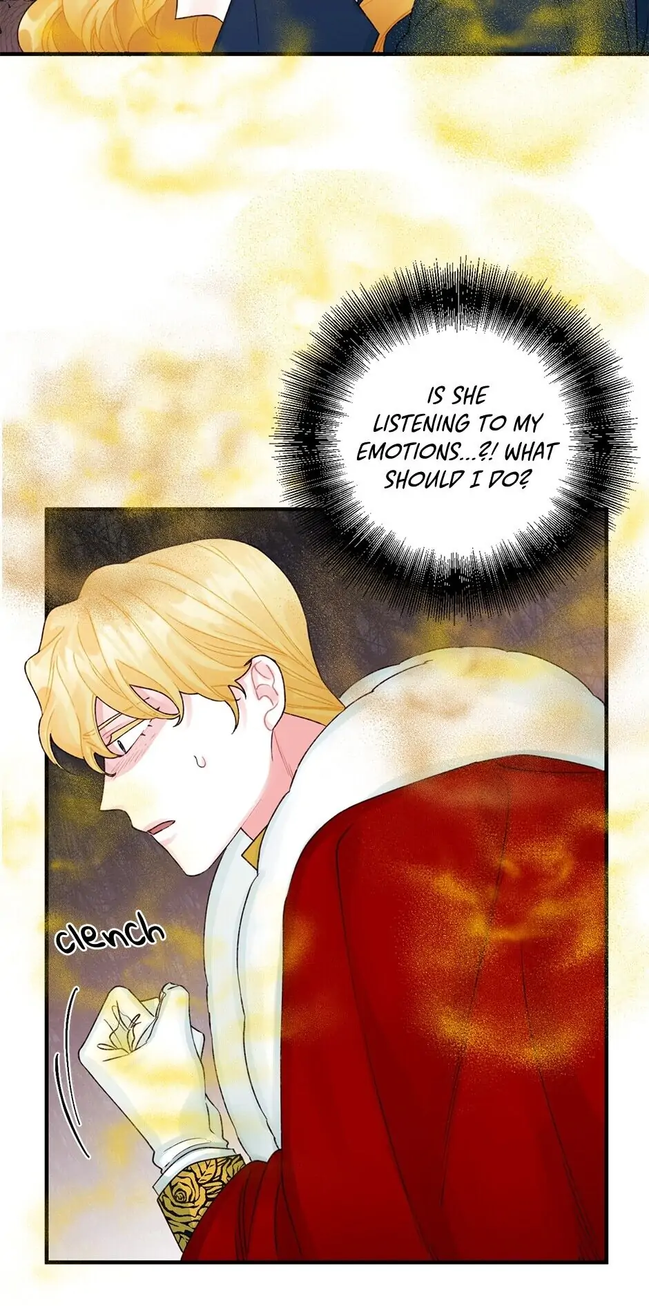 Princess in the Rough Chapter 35 - page 14