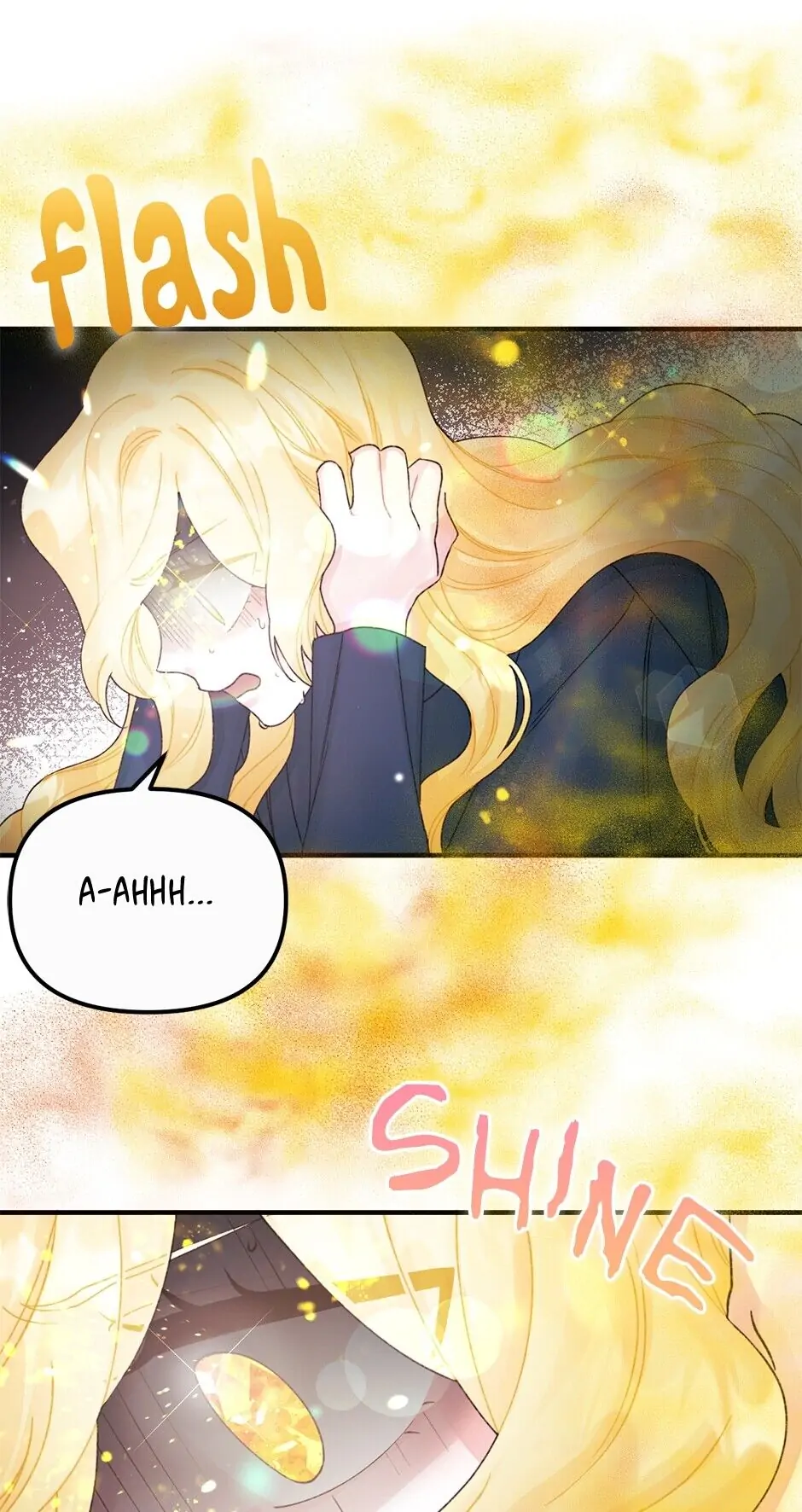 Princess in the Rough Chapter 35 - page 15