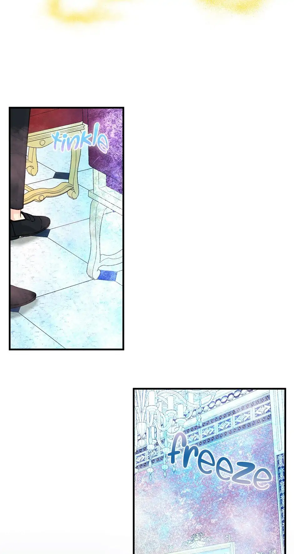 Princess in the Rough Chapter 35 - page 17