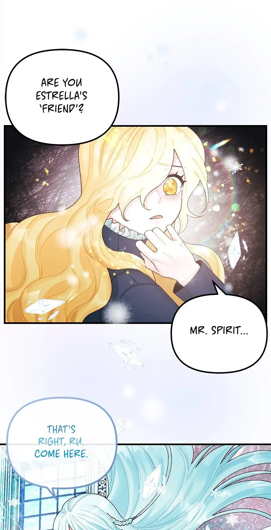 Princess in the Rough Chapter 35 - page 23
