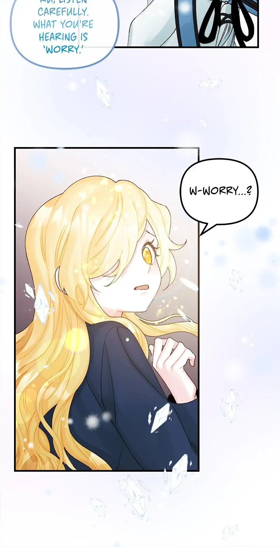 Princess in the Rough Chapter 35 - page 26