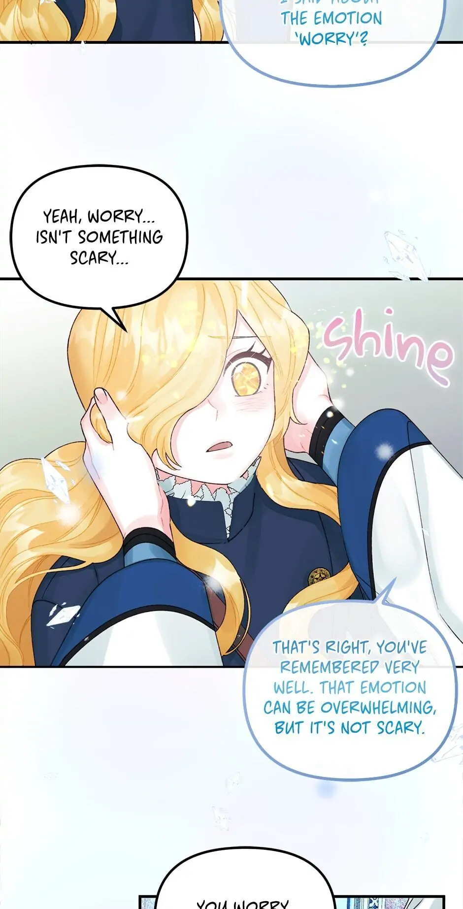 Princess in the Rough Chapter 35 - page 28