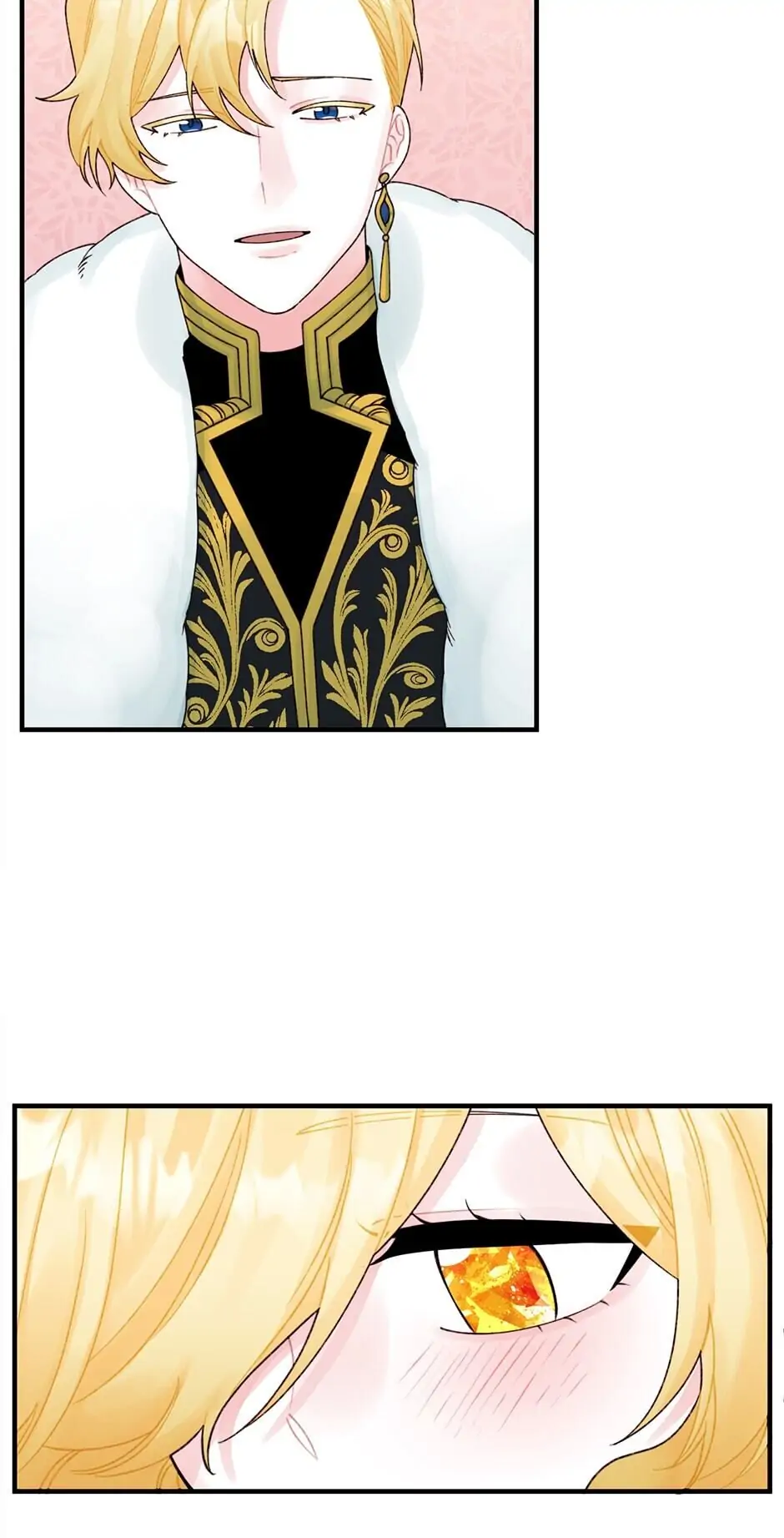 Princess in the Rough Chapter 35 - page 30