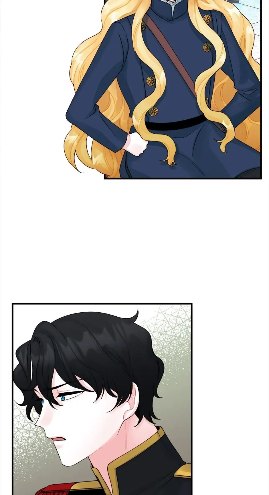 Princess in the Rough Chapter 35 - page 36